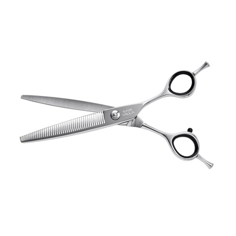 Sam Villa Essential Series Reversible Blending Shear - Right Handed