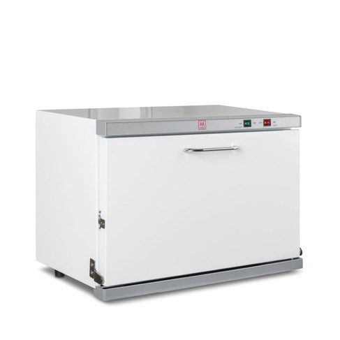 Hot Towel Cabinet II