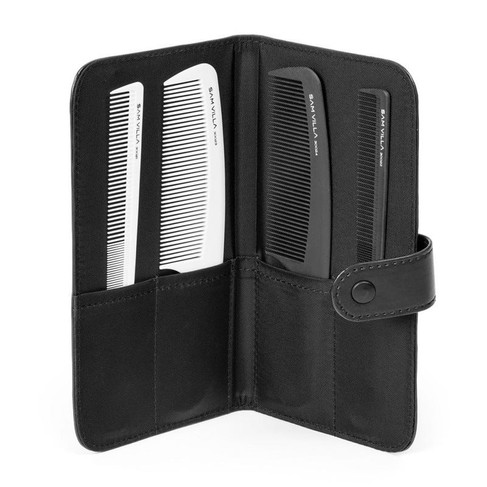 Sam Villa Artist Series Comb Set