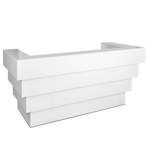 Elevate Reception Desk