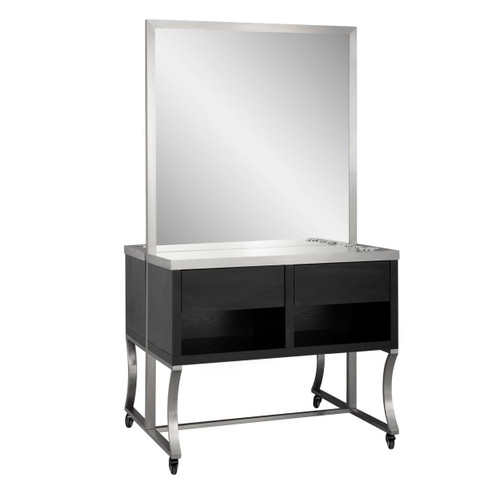 Aurora Double Sided Station