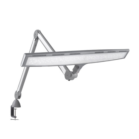 Luminos shown from three-quarter angle to the right