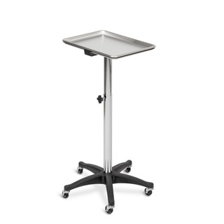 Aluminum Mobile Service Tray