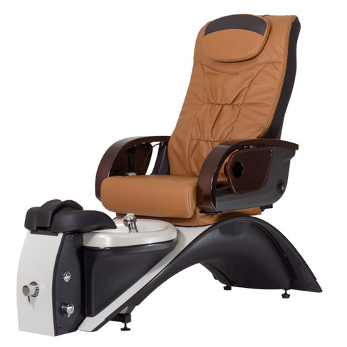 Continuum Echo LE Pipeless Pedicure Chair