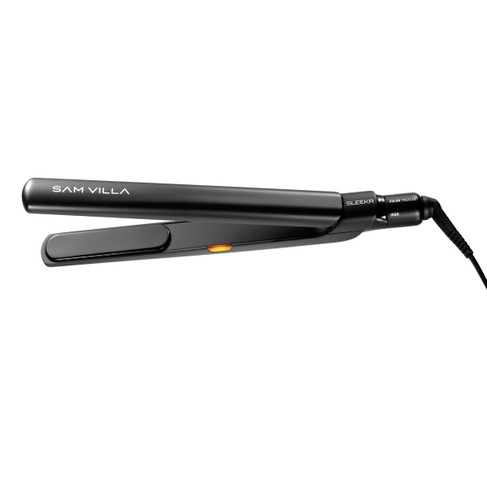 Sam Villa Signature Series Sleekr Straightening Iron - Log In for Professional Pricing!