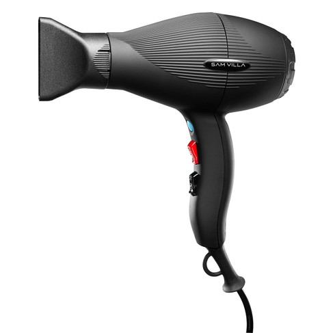 Sam Villa Light Professional Ionic Blow Dryer - Log In for Professional Pricing!