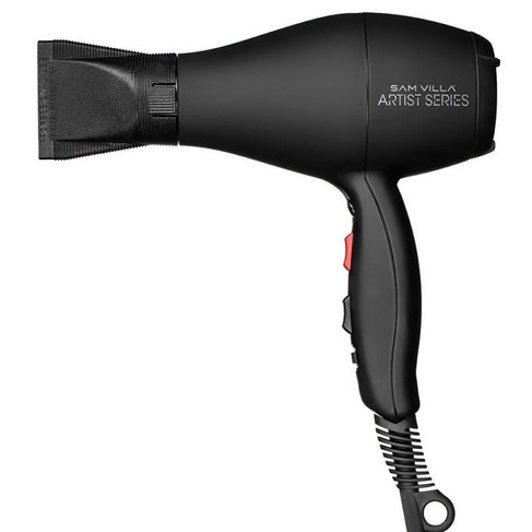 Sam Villa Artist Series Professional Blow Dryer