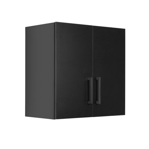 Overhead Towel Cabinet