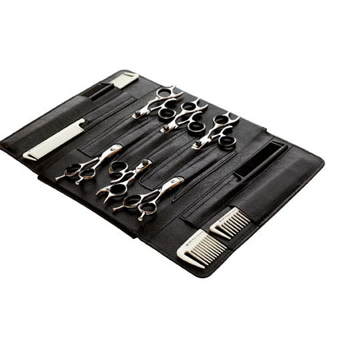 Sam Villa Signature Series Folding Shear Case