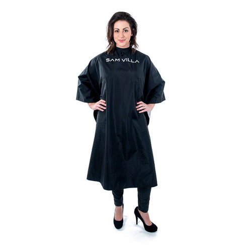 Sam Villa Reversible All-Purpose Cape