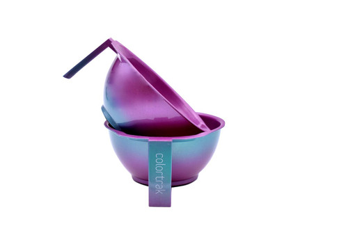 Colortrak Aurora Color Bowls 2 pk