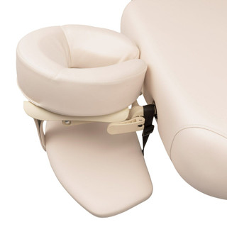 Deluxe Massage Bed Accessory Kit in Beige