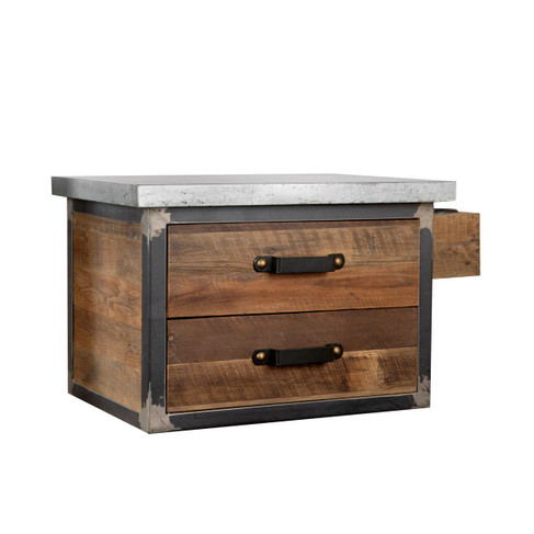 Apache Styling Station