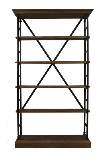 Apalachee Retail Display