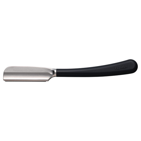 Feather Artist Club SS Series Straight Shaving Razor