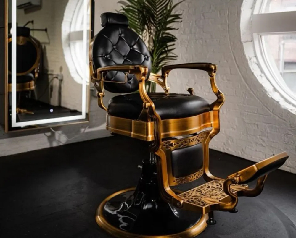 Barber Chairs Buying Guide