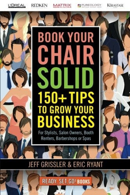 Book Your Chair Solid