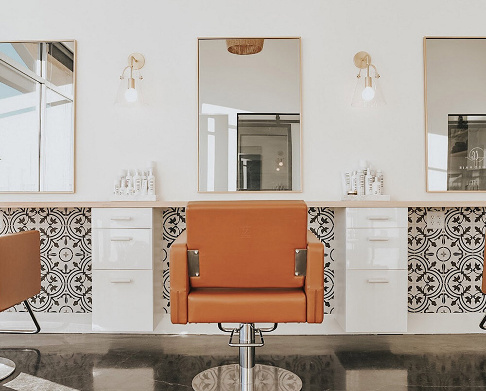 What to Ask When Buying an Existing Salon
