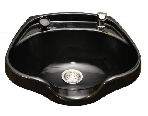 Callaway Oval Shampoo Bowl