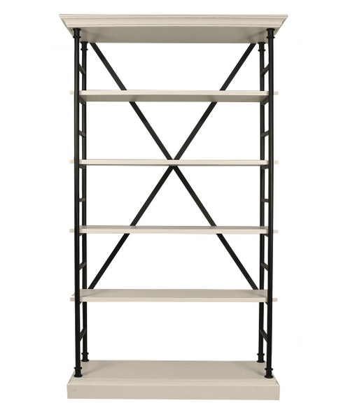 Carnegie Retail Display from the Loft Collection