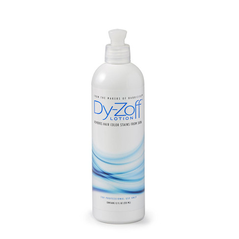 Dy-Zoff Lotion - 12 oz.