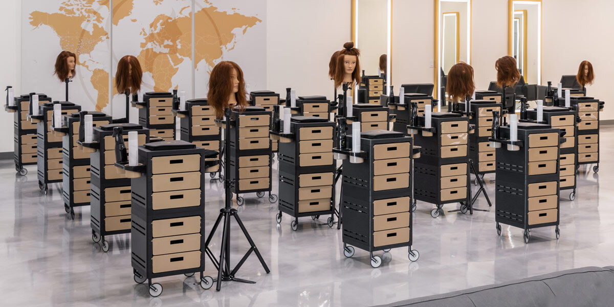 Education Center Equipment Packages - Personalize to your needs