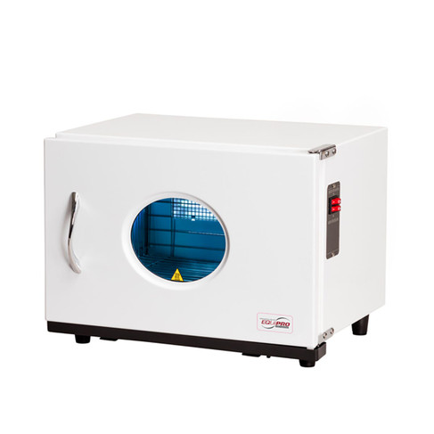 Equipro Medium Hot-Cabi UV Sanitizer & Towel Warmer
