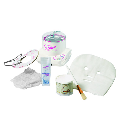 Professional Facial Kit