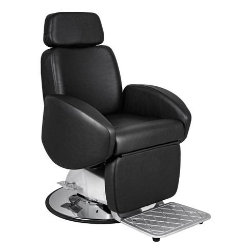 Envie Electric All Purpose Chair in Pebble Black