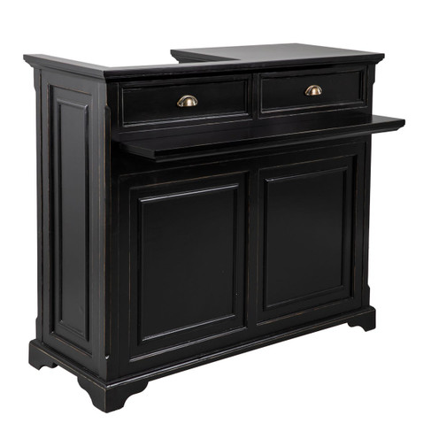 Hawthorne Reception Desk