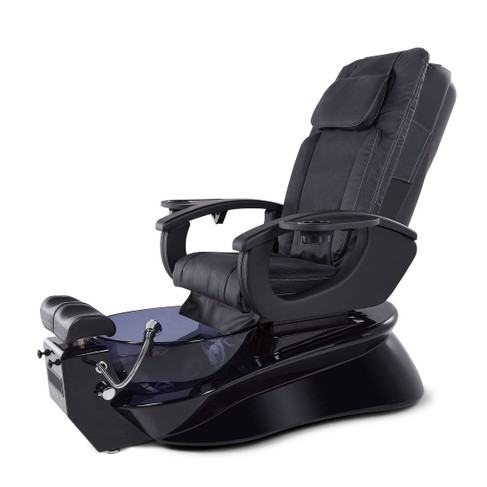 Continuum Le Reve LX Pedicure Chair