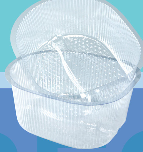 Footsiebath Disposable Liners - 50 Pack