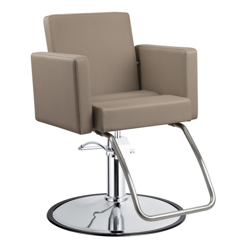 Maranello Salon Styling Chair