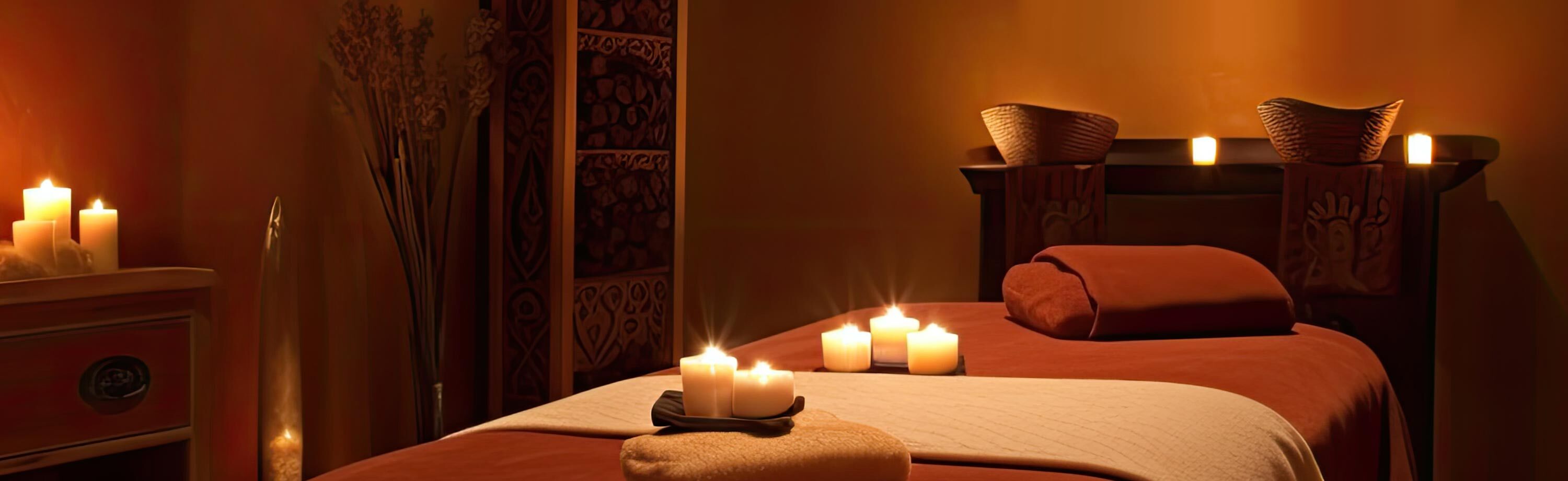 Massage and Skin Care Equipment