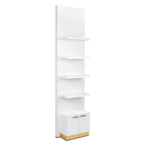 Abington Retail Display