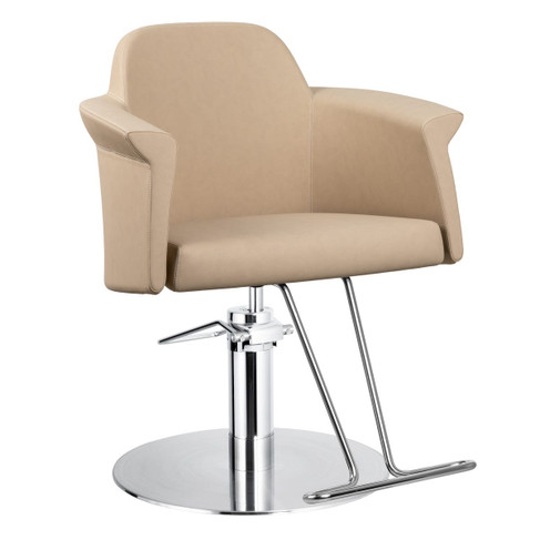 Clarissa Salon Styling Chair