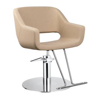 Astrid Salon Styling Chair