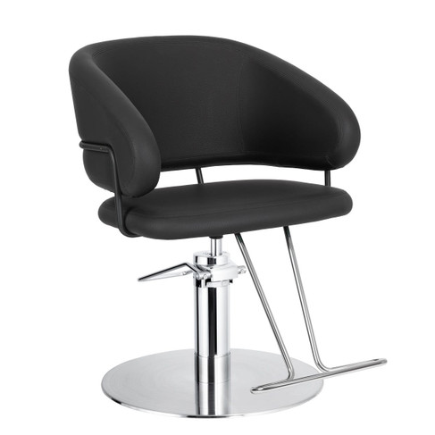 Katrina Salon Styling Chair