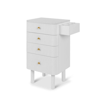 Knoll Styling Station