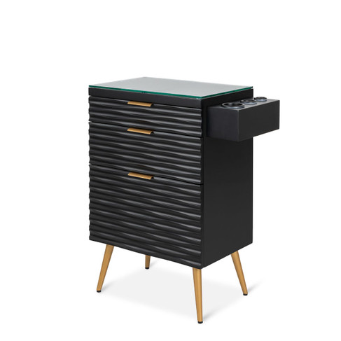 Akamu Styling Station