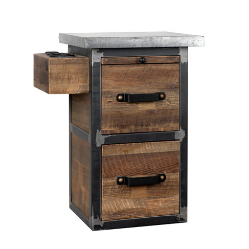 Oconee Styling Station