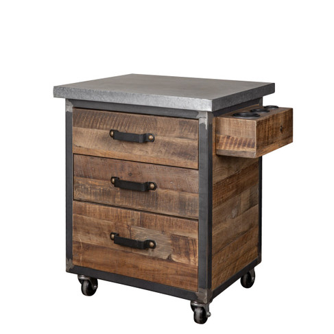 Natchez Styling Station