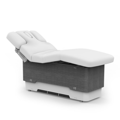 Oasis Multi-Tilting Electric Massage Table with Foot Controls
