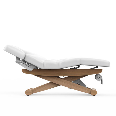 Haven Multi-Tilting Electric Massage Table