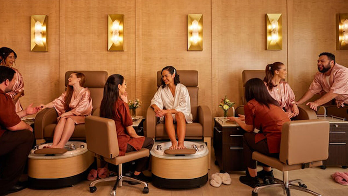 Buy Now, Pay Over Time