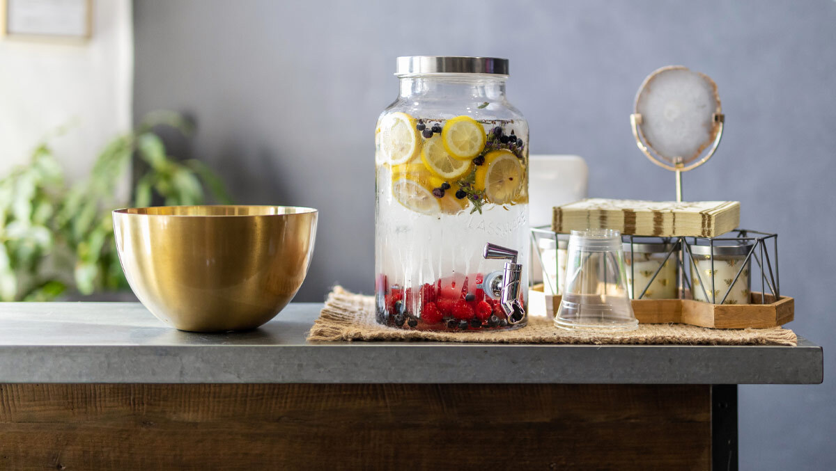 Great First Impressions