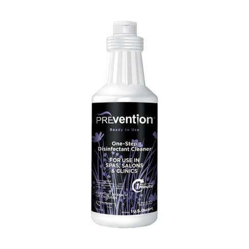 Prevention RTU Disinfectant Cleaner