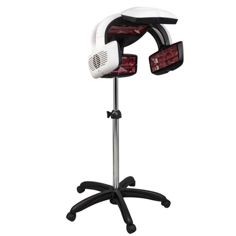 Vento Thermostimulator Color Processor in White