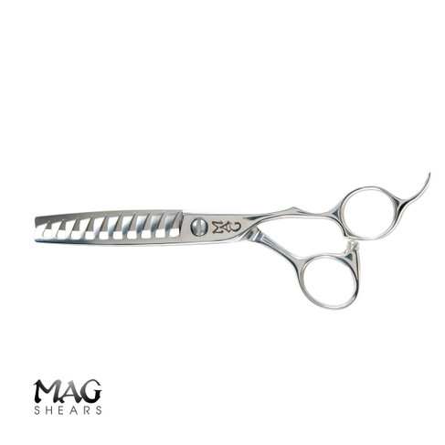 MAG Shears "Chunk" Texturizing Shear - Right Handed