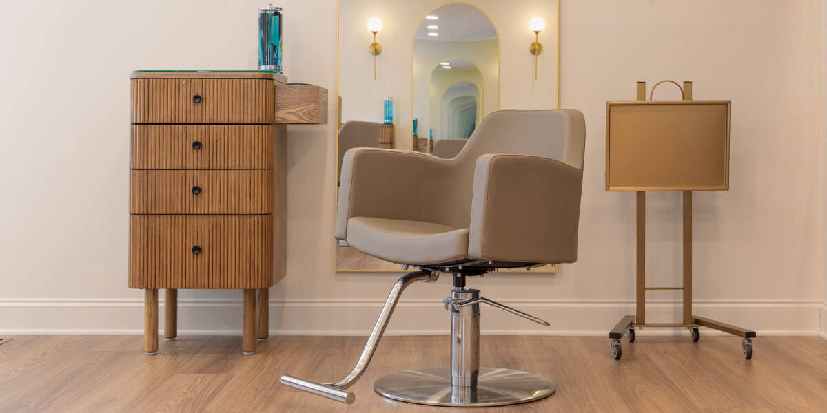 Hair Salon Equipment Packages - Personalize to your needs